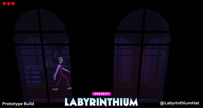 HatsProductions's tweet image. We're looking to hire a full time 3D animator for our "Classic Survival Horror" game. Apply! hatsproductions.com/blog/2016/want…