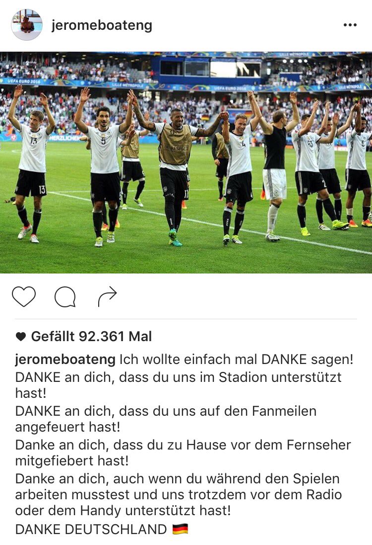 Martens_Ch's tweet image. Mein Lieblingsnachbar! @JB17Official Instagram.com/p/BHnFNwxAzVQ/