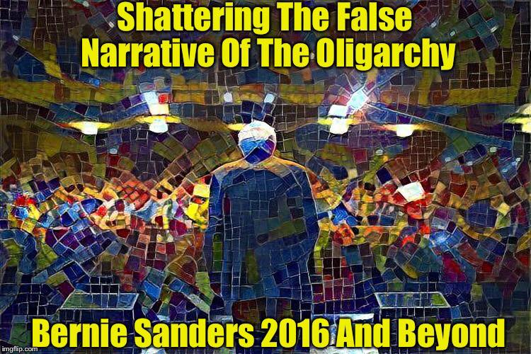 bai49068061's tweet image. #AlwaysBelieve #StillSanders #WriteHimIn #BernieOrBusters #SeeYouInPhilly