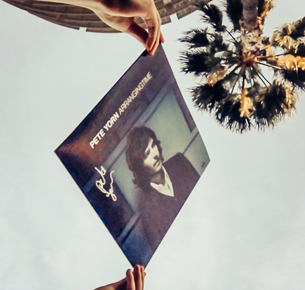 Pete Yorn tweet media
