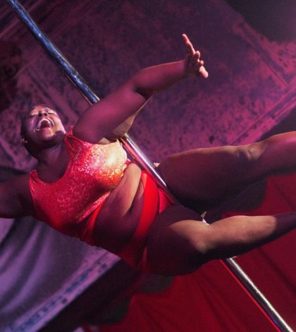 badkittyusa's tweet image. Bad Kitty® Everyday Poler Series: Meet Roz “The Diva” Mays badkitty.com/news/poler-roz… #BadKittyBlog @fear_of_flight