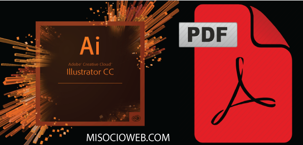 internetespoder's tweet photo. Genial post! Como generar un pdf con adobe illustrator. Te invitamos a leer nuestra nota https://t.co/a631HqlR4r https://t.co/a0StwVY77J