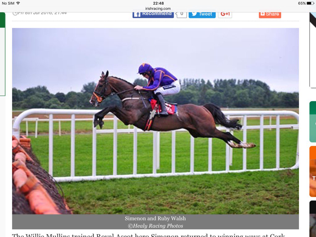 Denis Coakley tweet media