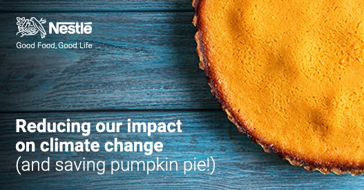 NestleUSA's tweet photo. Cage-free eggs, zero-waste &amp; more. Top 5 #sustainability innovations we’re most proud of: https://t.co/uutT42EfHm https://t.co/XCSzEVMCcv