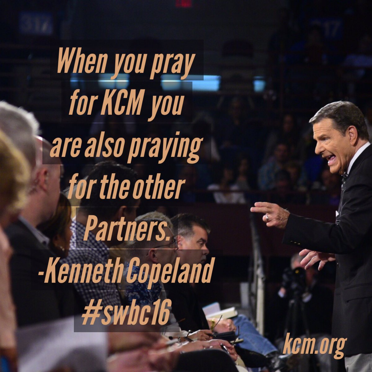 CopelandNetwork's tweet photo. #SWBC2016 #kcmpartnership https://t.co/bIz91AQZAa