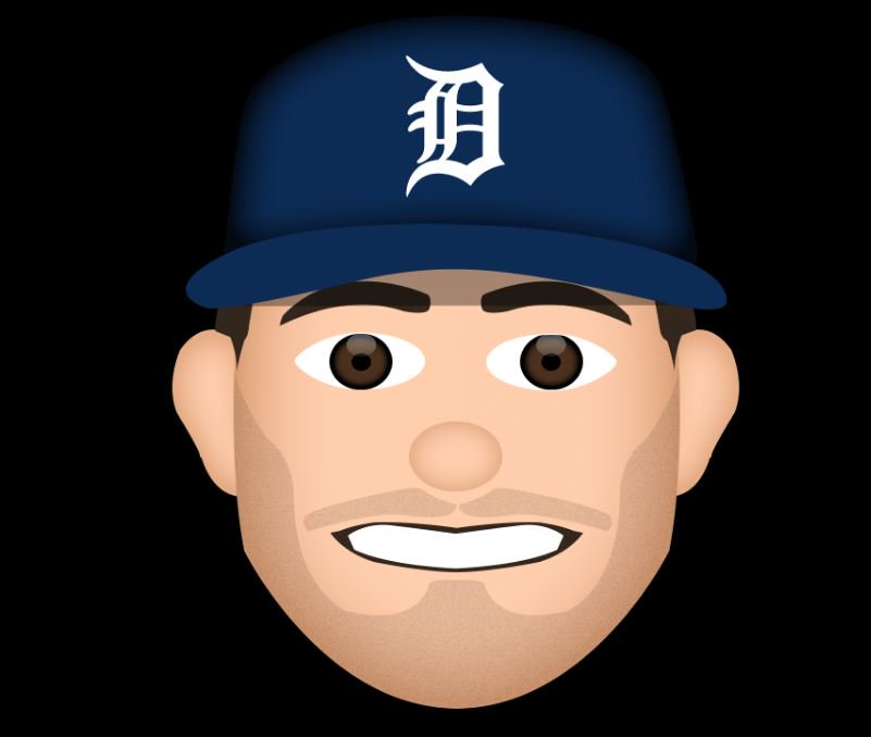 PureMichigan's tweet photo. Calling all @tigers fans! Tag your tweets with #VoteKinsler to help Ian Kinsler make it to the MLB All-Star Game! https://t.co/hatT6VrzZJ