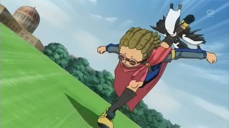 Twitter 上的 𝕽𝖊mika 皇帝ペンギンｯｯ ｴｯｯｸｽｩ イナズマイレブン デモーニオ 皇帝ペンギンx T Co Zksfz6ugtm Twitter