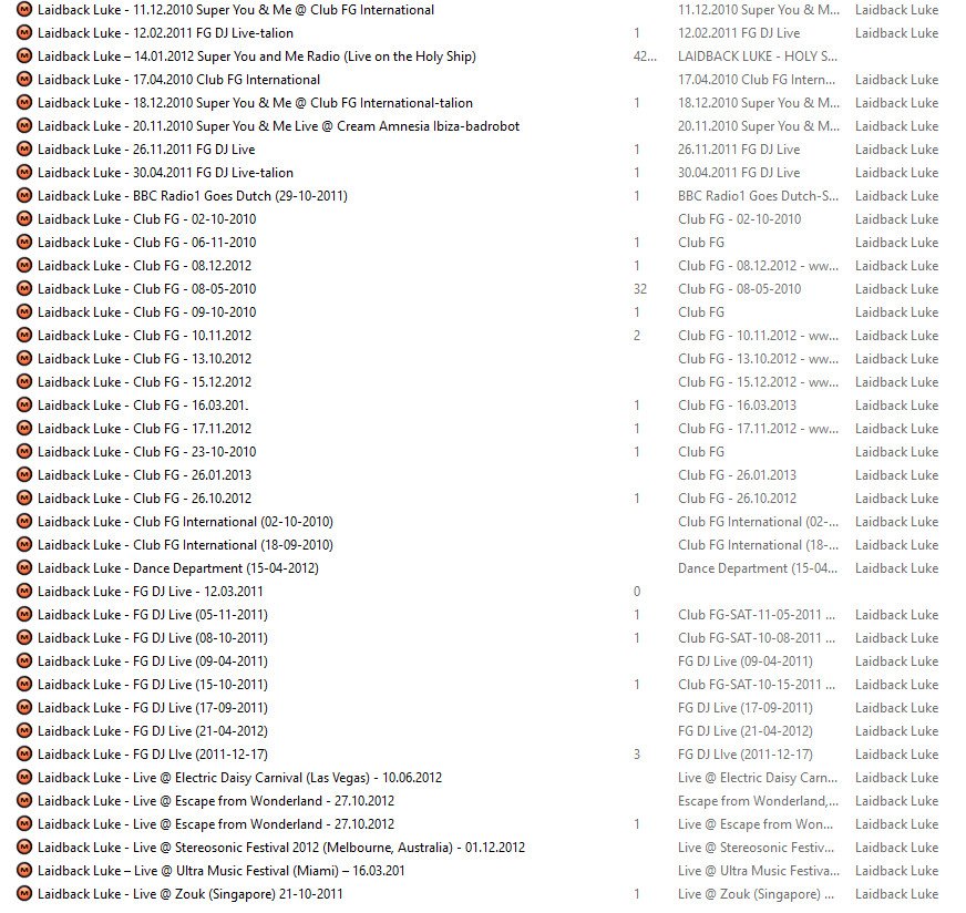 mstrgsnsh's tweet image. #oldbutgold @LaidbackLuke