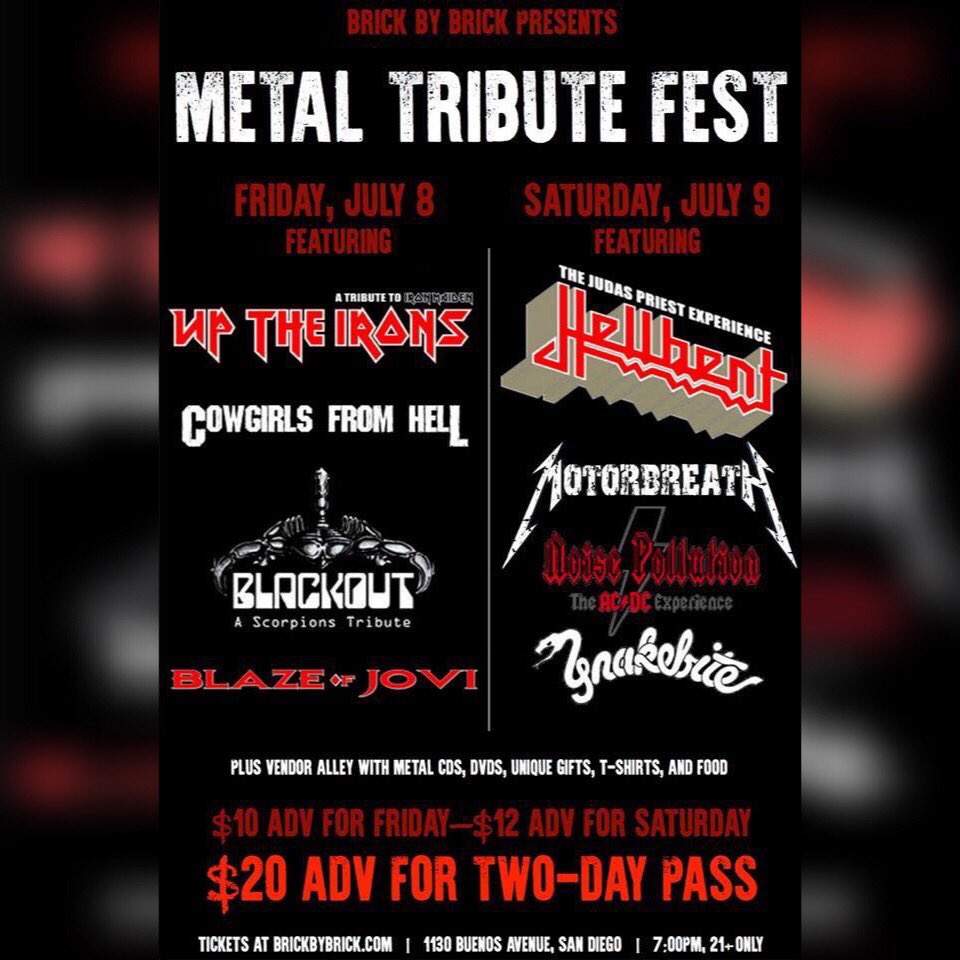 UnicornDeathSD's tweet photo. 2DAY &amp; 2MORROW! We'll be there w/ handmade jewelry, music &amp; Ts (w/ our tour exclusive "Stabbed in the Heart" tee)! https://t.co/nGhTvGkly8