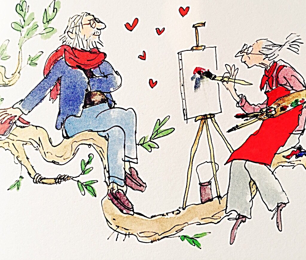 AgeingBetter's tweet photo. #OlderPeople's #creativity sparking vitality & transforming lives🎨
https://t.co/eGPR2zgwat @NextAvenue @LeadingAge https://t.co/jKF4n73bBP