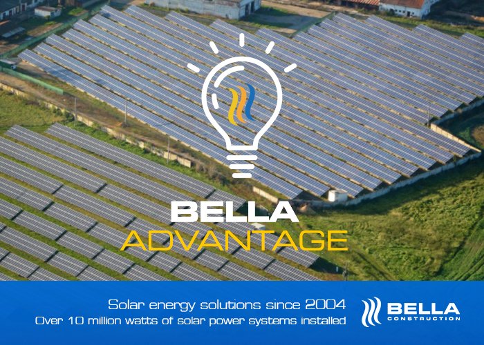 #Solar is a way of life, yours and ours! We can help you make a seamless transition to #CleanEnergy