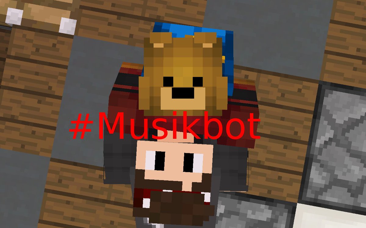 Marvinxdddd's tweet photo. #Musikbot c: https://t.co/GsOnVBPcw2