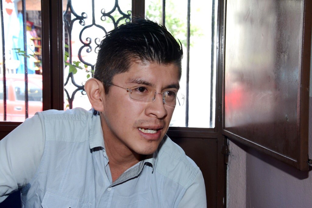 idigitaloaxaca's tweet photo. Se deslinda Ubisort de hechos violentos del pasado 19 de junio en Nochixtlán #Oaxaca https://t.co/XUta3yjl3z