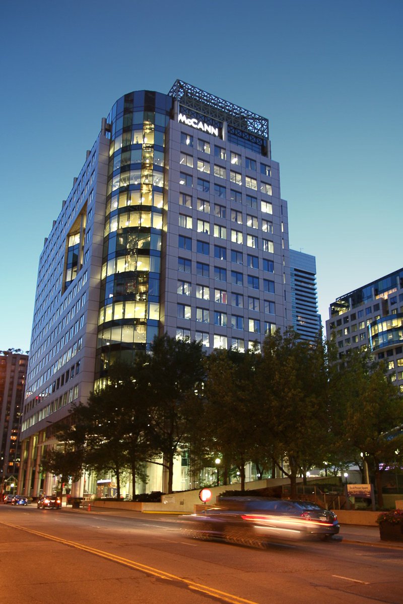 The historic MacLaren brand is now retired as the agency renames itself to <a href="/McCannCanada/">McCann Canada</a> bruni.co/29nOHdK