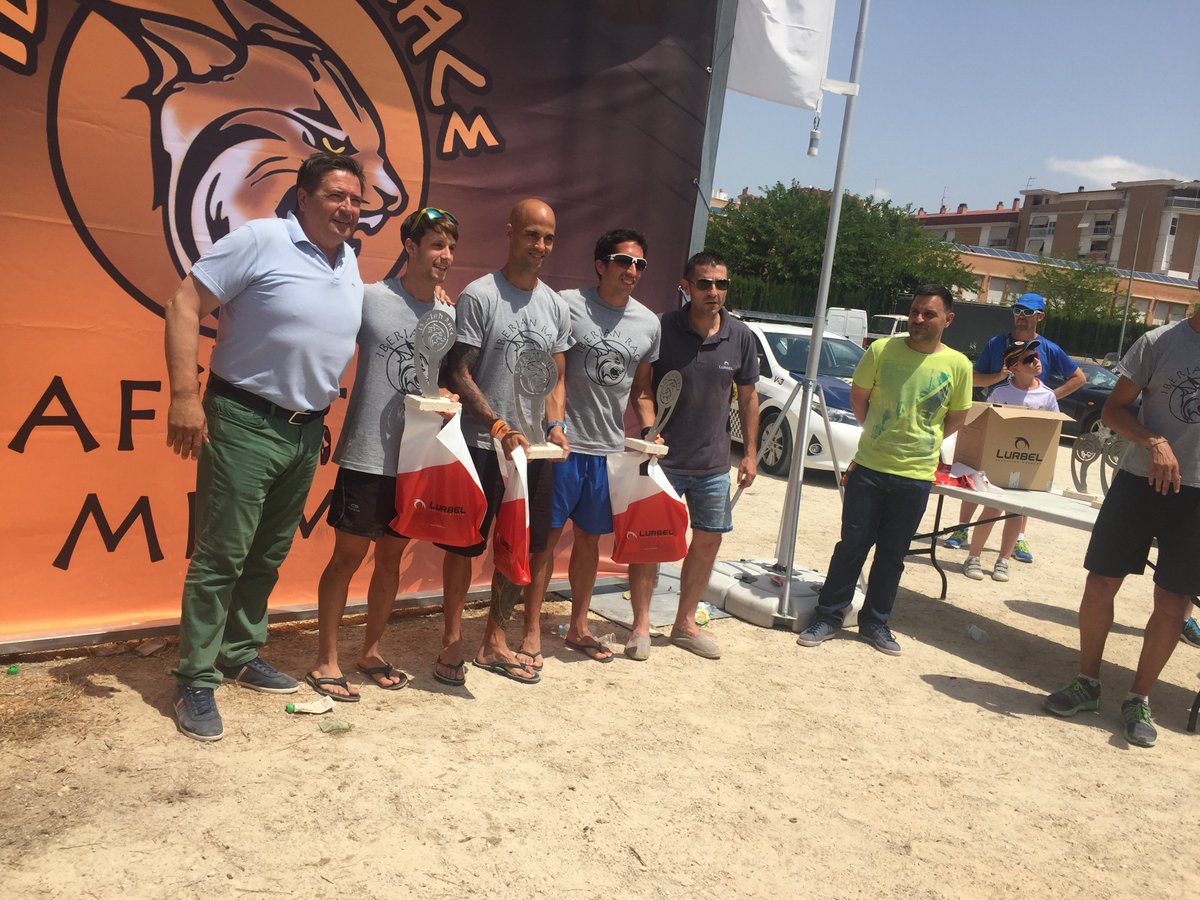 <a href="/gilbertovicedo/">Gilberto</a>, segon al desafio Wolf de la Iberian Race benicadellesportiu.com <a href="/IberianRace/">IberianRace</a> <a href="/BorrellMorant/">Oscar Borrell</a>