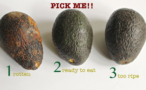 Did you know that #Avocados do not contain any cholesterol or sodium, and are low in saturated fat?