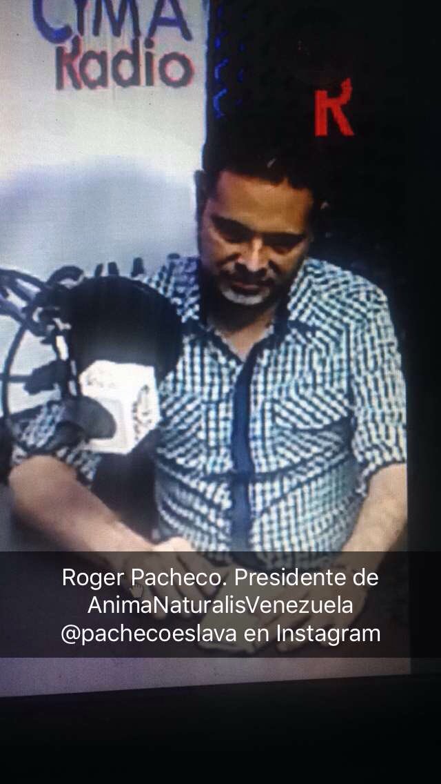kitchen_lilis's tweet photo. Sintoniza @cymaradio y escucha el programa sobre veganismo. Invitado hoy @pachecoeslava https://t.co/pCCq4PFcQI