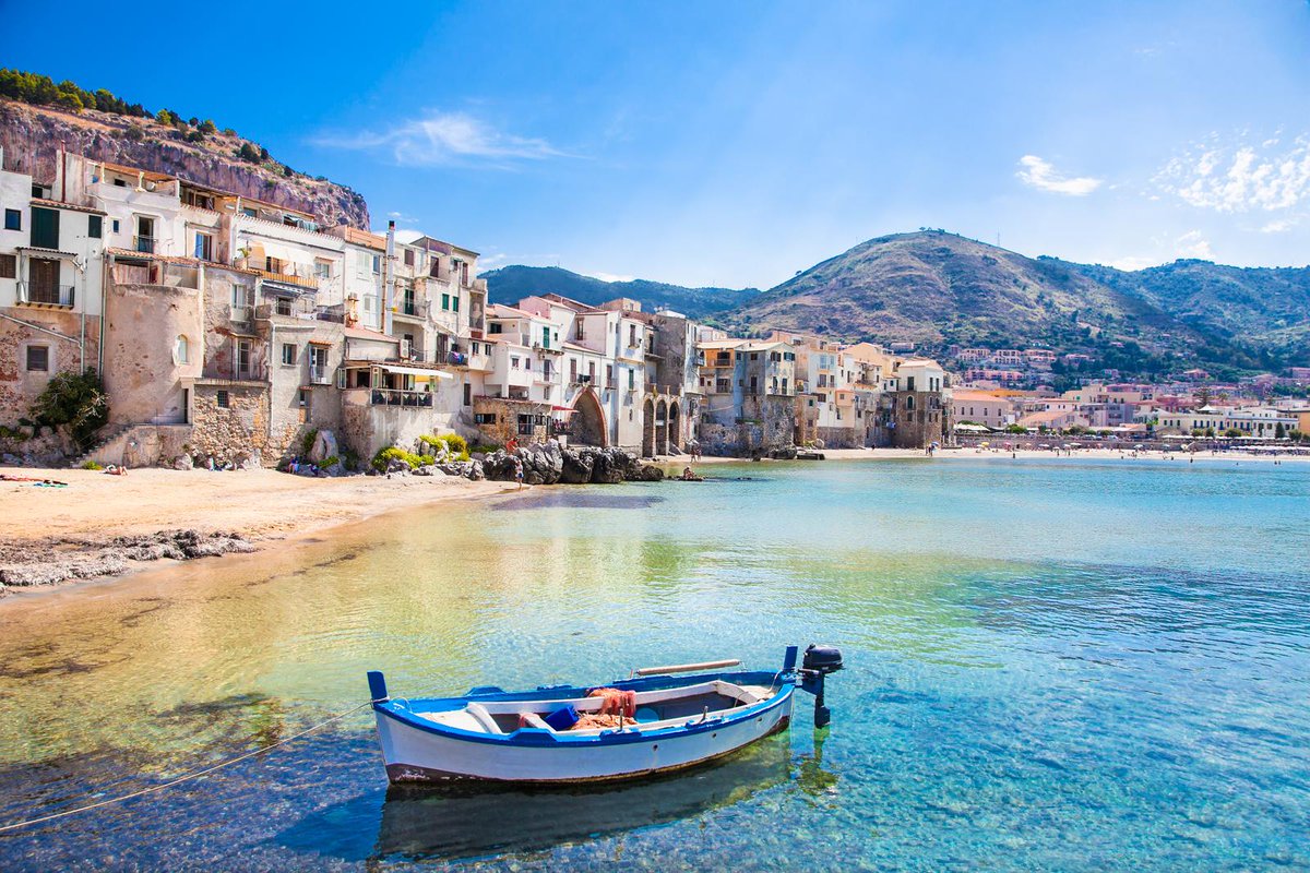 TravelHomie's tweet photo. Für Julia geplant: 8 Tage #Sizilien im September! 😍  Auch was für dich? 8 Tage für €379,98 https://t.co/CwVD8jSv9m https://t.co/hXcmZALKAY