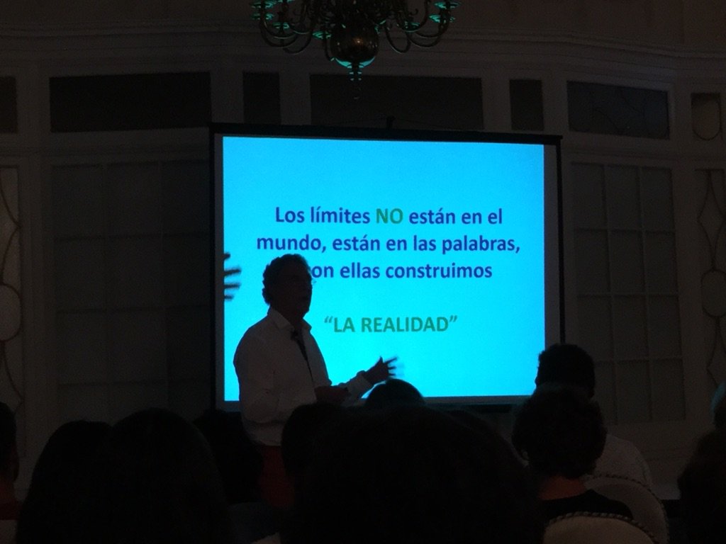 IPHumano's tweet photo. La importancia de las palabras que utilizamos. #AprenderPNL https://t.co/6iPdSitvjE