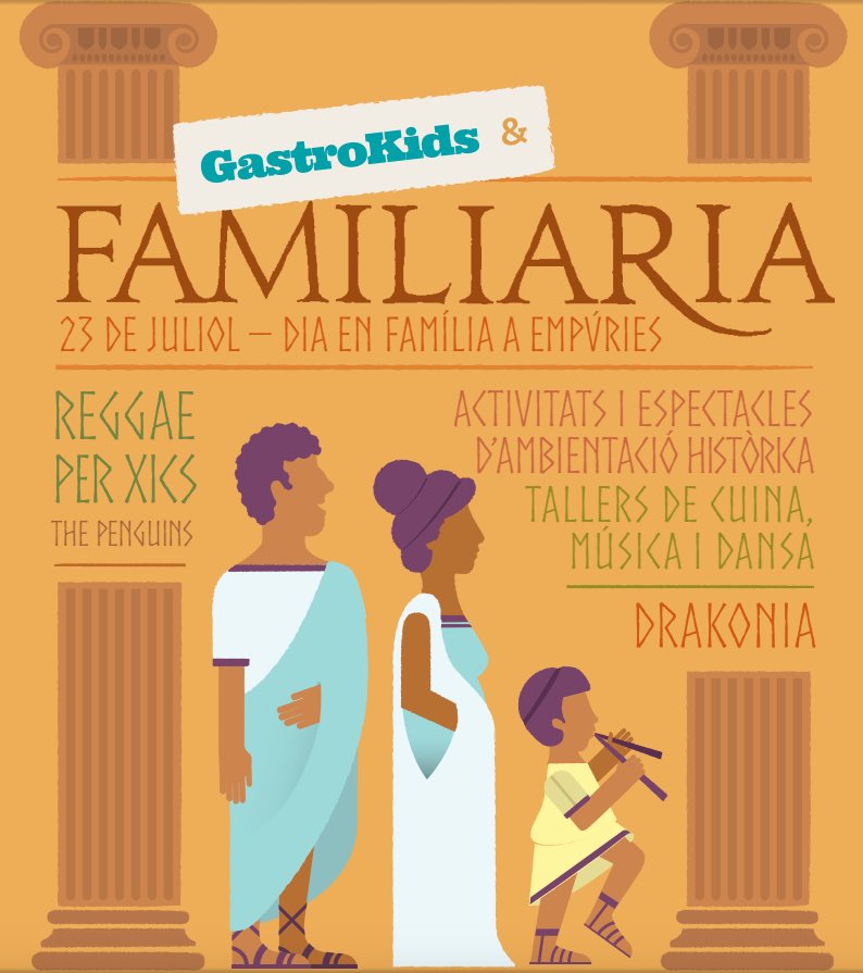 PistatxoPro's tweet photo. 23 de juliol festa de la cultura i la música en família al #Familiaria a @visitlescala https://t.co/BuUEm6F7fb https://t.co/9Cy7t4YyYc