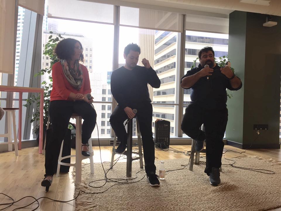 faro_building's tweet photo. Yesterday our CEO was speaking about how #VirtualReality are changing the #RealEstate industry. #VARforum https://t.co/Ipxp2RuQOw