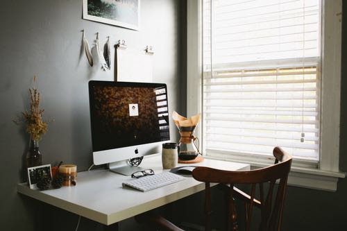 Tips para mantener tu puesto de trabajo ordenado y organizado ow.ly/O04x30208HS por <a href="/frankinetico/">Frankinetico</a> <a href="/moeperez/">Moe Perez</a>