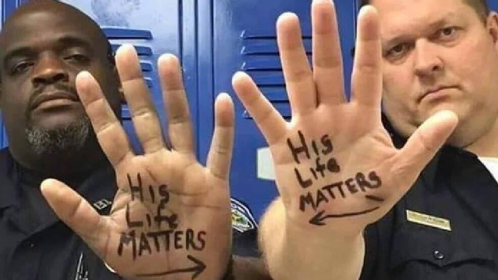 AngelSt35124353's tweet photo. BLESS THEM THEY DO MATTER https://t.co/HBpypsHAgr
