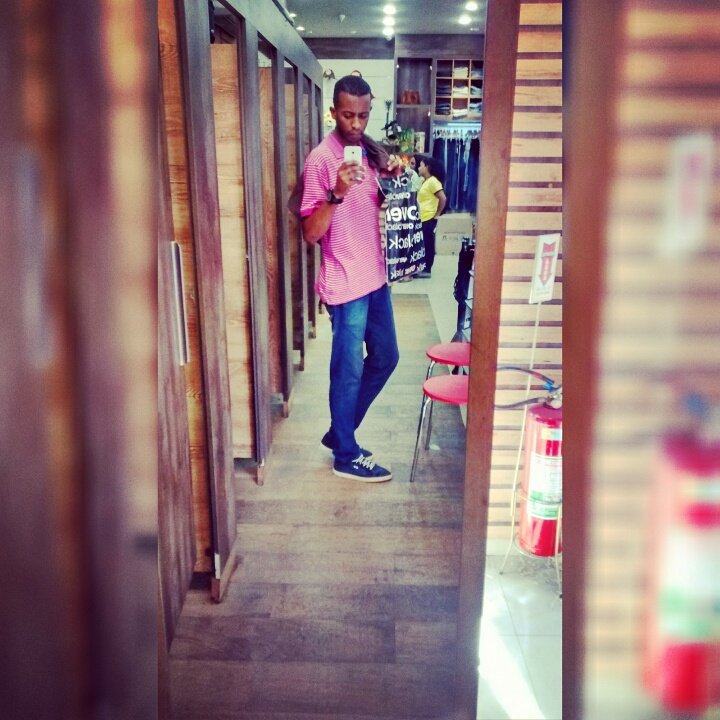 juliogomes993's tweet photo. Atรฉ aqui deus me ajudou e abenรงoou ๐โ..โ๐ท #Boatarde #overblack https://t.co/c6F9H9XHPE