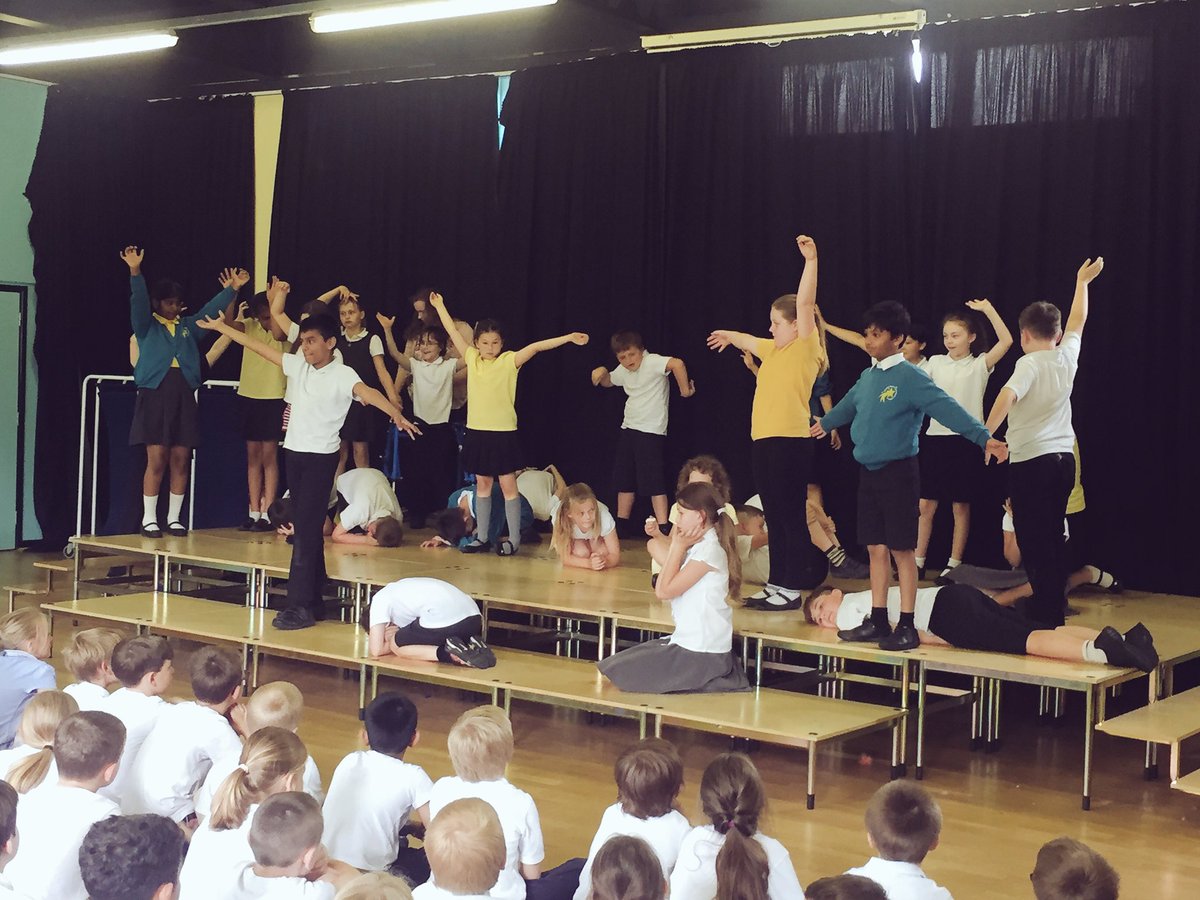 lillingtonschy5's tweet photo. Fantastic performances by @lillingtonschy5 and @lillingtonschy6. Thank you @HighlySprung for your amazing work. https://t.co/Z9QZwaYXhd