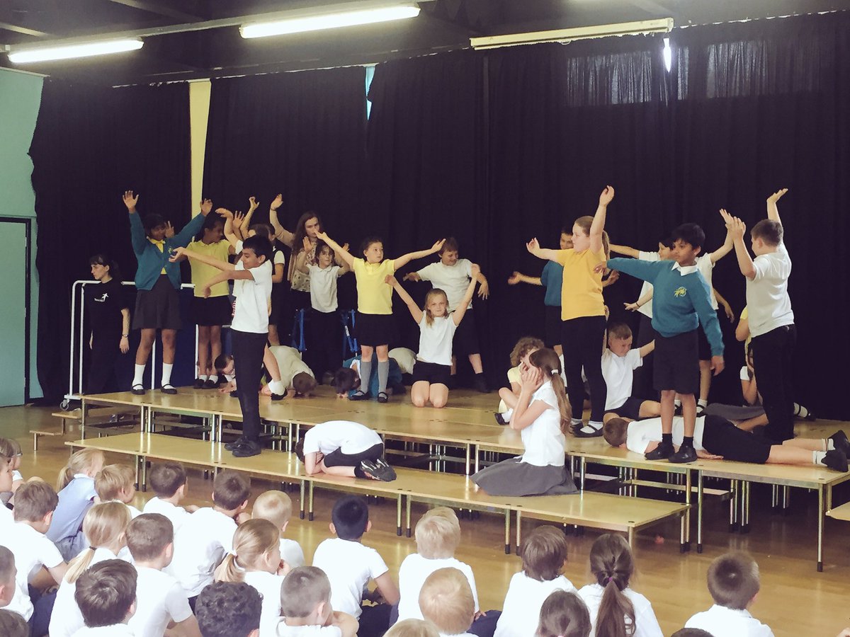 lillingtonschy5's tweet photo. Fantastic performances by @lillingtonschy5 and @lillingtonschy6. Thank you @HighlySprung for your amazing work. https://t.co/Z9QZwaYXhd