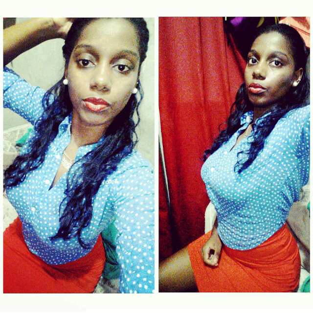 OliveLlys12's tweet photo. Sentimiento💘, elegancia💁 &amp; maldad😈 https://t.co/P5whgUxyMT