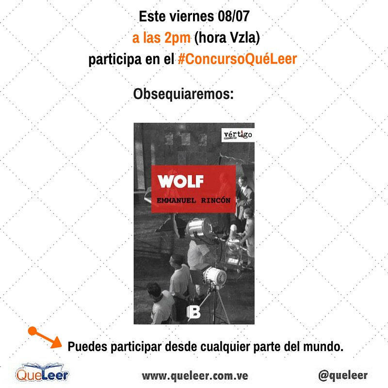 QueLeer tweet picture