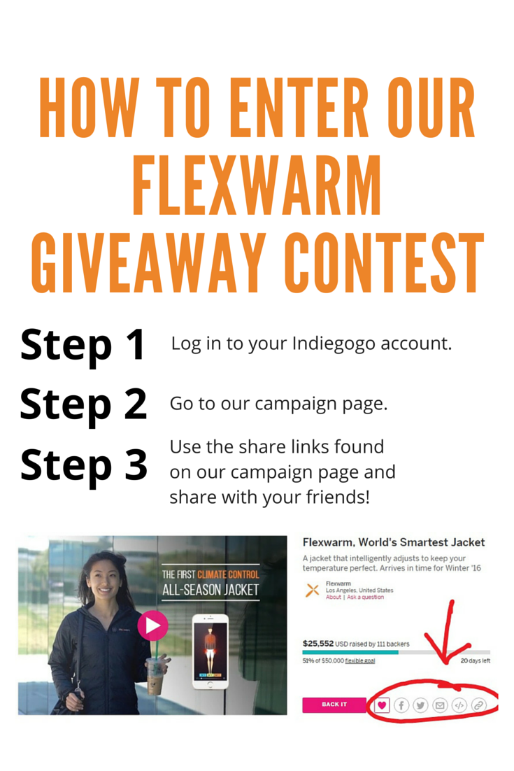 GetFlexwarm's tweet photo. Enter for a chance to win a FREE Flexwarm. Here's how! #getflexwarm #contest #giveaway https://t.co/21nkwlNceq https://t.co/Tb9Ylm9Xl2