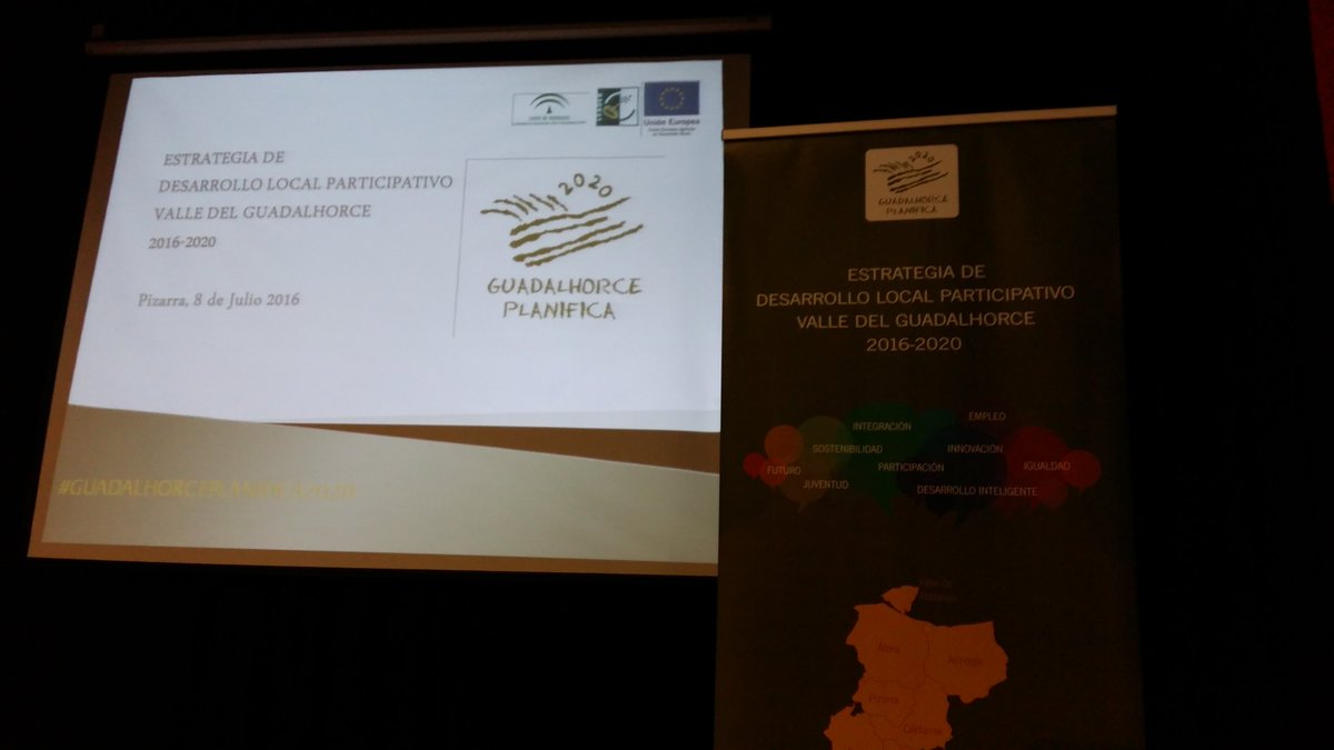 gdrguadalhorce's tweet photo. Comenzando la reunión del proceso participativo #Guadalhorceplanifica2020 https://t.co/3oEdrilm5t