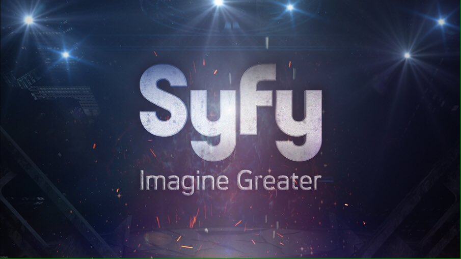 wsam211's tweet photo. مبروك انطلقت قناة #SYFYHD عالم جديد من الخيال والرعب دراما وافلام و برامج والكثير قناة 208
#OSN
#SYFY
شكرا @OSN https://t.co/gDSQ2qyp3c