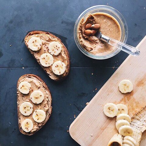 3nfit's tweet photo. Tag a peanut butter lover ❤️ #3nfit https://t.co/HMI44bmcNu