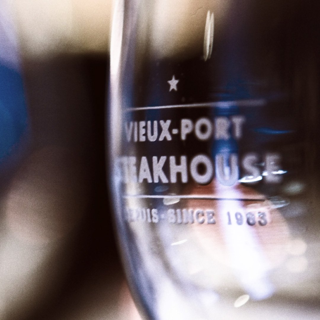 VPSTEAK's tweet photo. Every detail counts! #Details #SmallThings #Wine #WineClasses #Drinks #OurName #OurResto #VieuxPortSteakhouse https://t.co/66iVOVqaLl