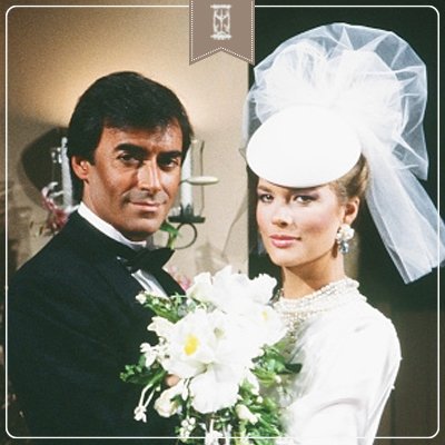 Days_NBC's tweet photo. #fbf to when @ThaaoPenghlis was Tony (and ladies like Anna rocked hats). #Days #serioussexy meets #serioushat https://t.co/k770ssLNXT