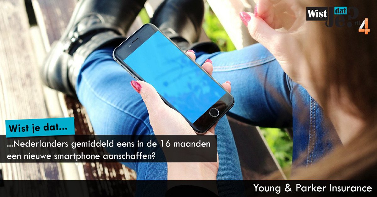 Hoe lang heb jij de jouwe al? #WJD #RTL4