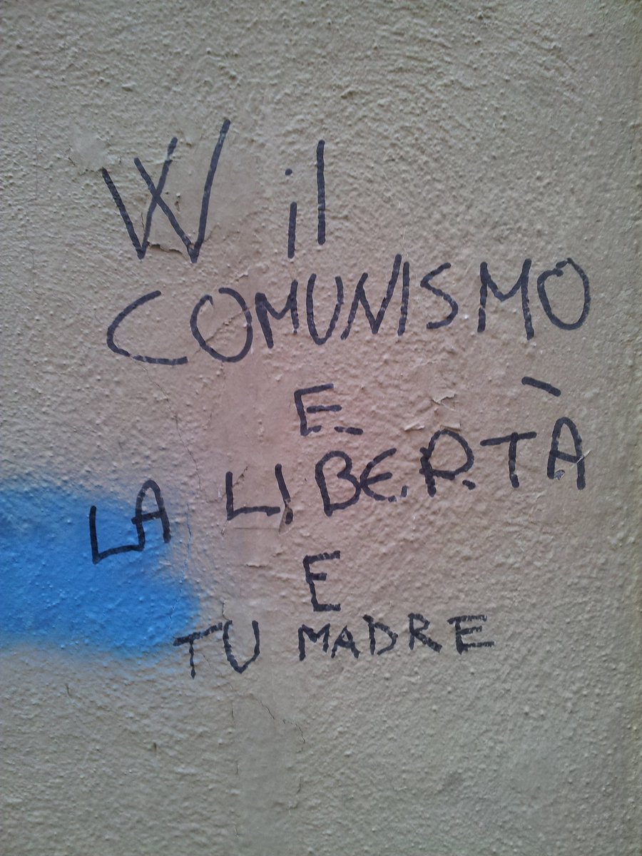 San Lorenzo's understatement