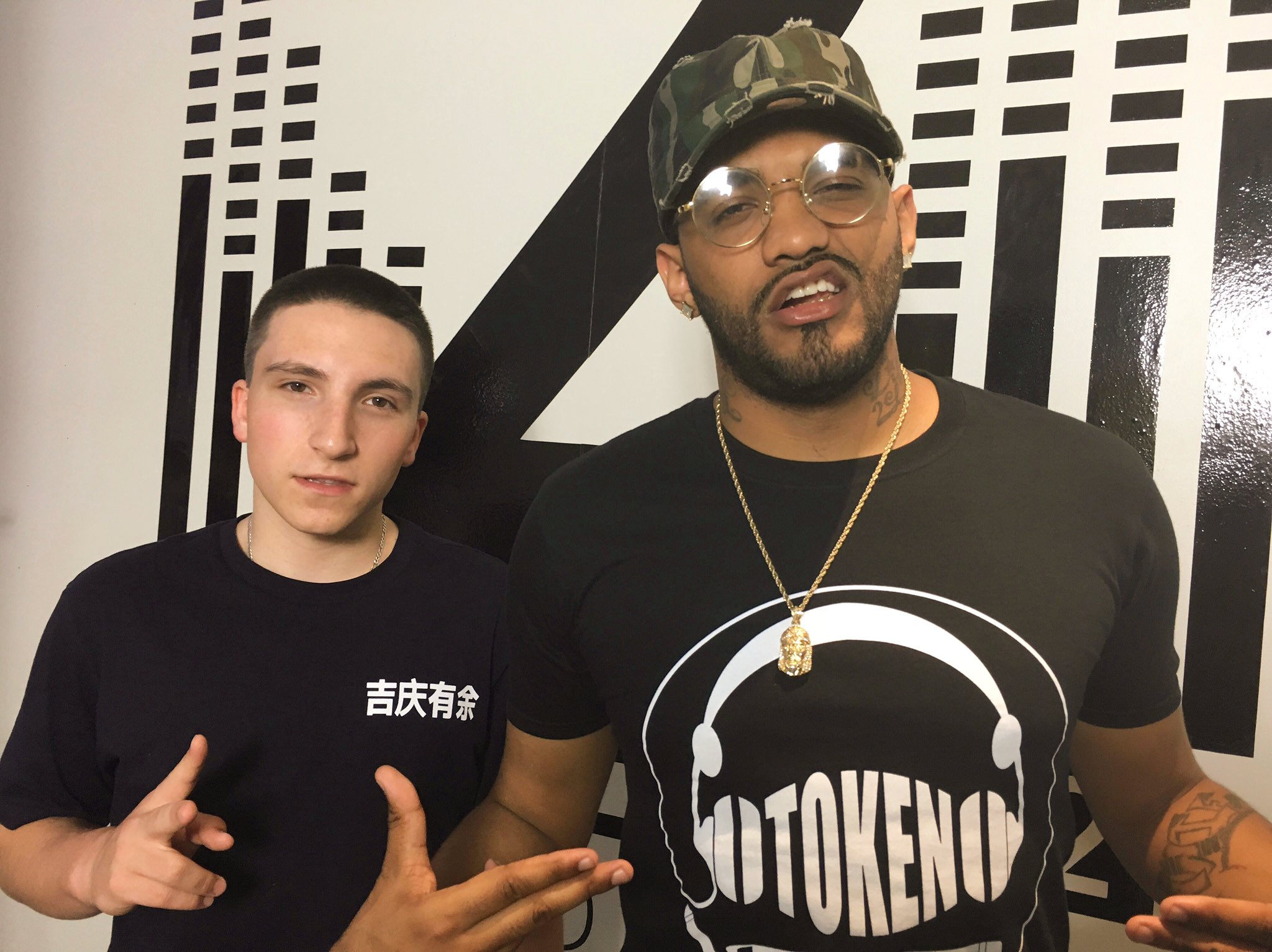 Image result for token rapper