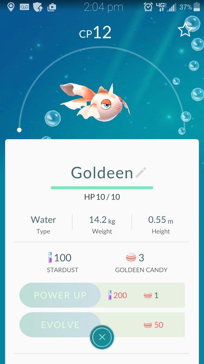 Gleapsite's tweet image. PokeGo Roadtrip update: First W.Va Pokemon Caught