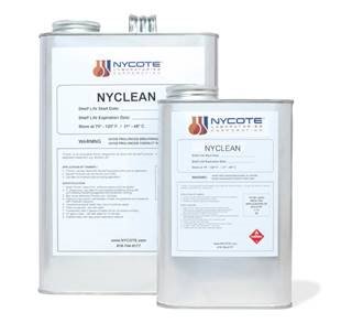 NycoteUSA's tweet photo. #Nyclean™is extremely effective in #cleaning the impact of #teastaining on #stainlesssteel.Wipe away years of damage https://t.co/TeA7PATtSi