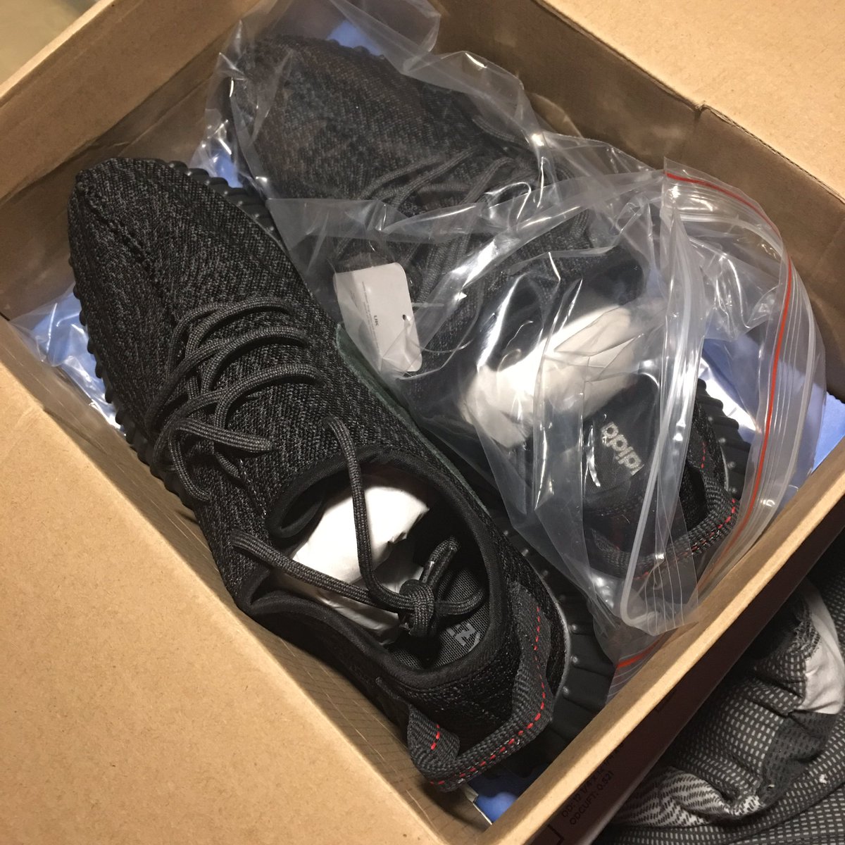 theboydonedidit's tweet photo. Customer needed #anotherone so I had to post em up https://t.co/bGYUZ3gWLH