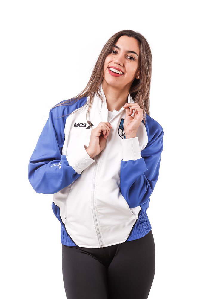 Campera del Club Añatuya, Santiago del Estero. ¡Vos podés tener la tuya!