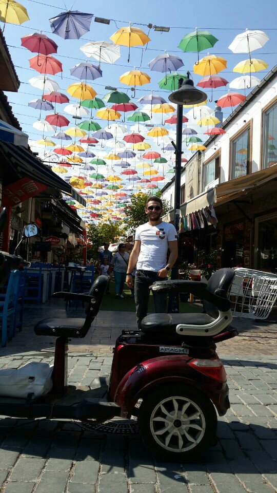 MusaSnck's tweet photo. I'm at Şemsiyeli Sokak Antalya https://t.co/SqV06Jlm5U https://t.co/bY0Z8gLj5L