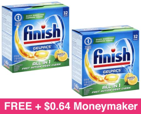 daringeva's tweet photo. FREE Finish Dishwasher Tabs + FREE Pickup89 =>> https://t.co/6zieQ7T9Jf https://t.co/Wt3OgACOPs