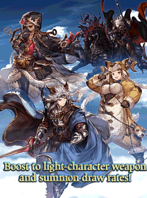 granblue fantasy english twitter granblue fantasy english twitter