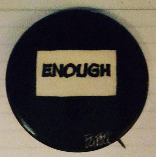 BusyBeaver's tweet image. Enough is enough @BusyChristen @APIC_USA  #buttoncon2016