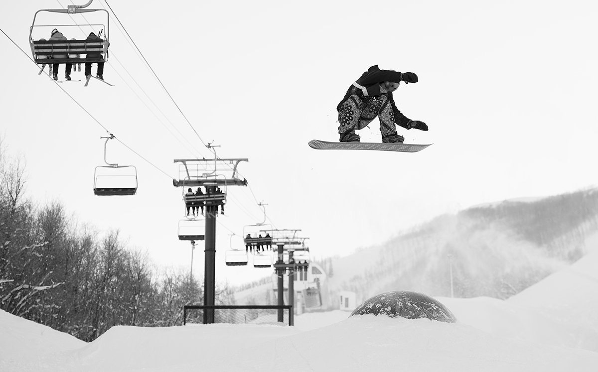 I RIDE PARK CITY tweet media